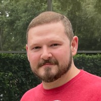 FIS Employee Patrick Hull's profile photo