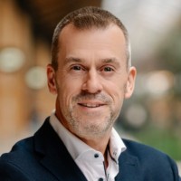 Accenture Belgium Employee Bart Auwers's profile photo
