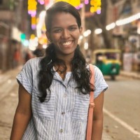 CBM India Employee Rohitha Abraham's profile photo