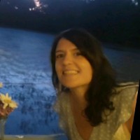 Genomics Employee Elizabeth Eason's profile photo