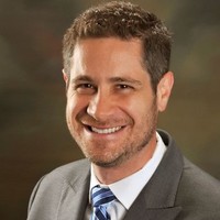 American Commercial Barge Line (ACBL) Employee Brian Comroe's profile photo