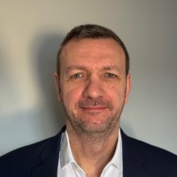 Optio Employee Simon Buckley's profile photo