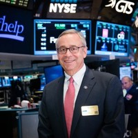 Selfhelp Community Services Employee Steven Tepper's profile photo