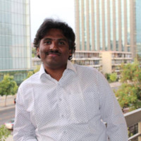 Moofwd, Inc. Employee Prasanth Guddanti's profile photo
