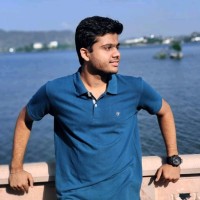 Accenture Employee Sanchit Mathur's profile photo