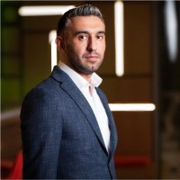 Parolapara Employee Ünal Uyar's profile photo