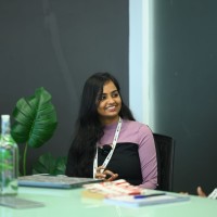 Magsmen Brand Consultants Employee Bhagyashree Satapathy's profile photo