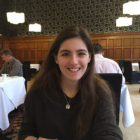 Walker's Nonsuch Toffee Employee Jodie McGuinness's profile photo