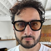 Shortlist Mgmt Employee Matt Zion-Basile's profile photo