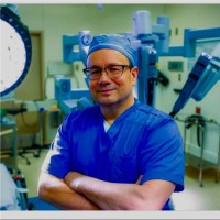 University of Oklahoma Health Sciences Center Employee Michael Cookson's profile photo