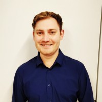 Jordan Vosicky Email & Phone Number