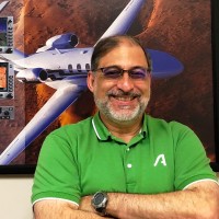 Fernando Trevino Email & Phone Number