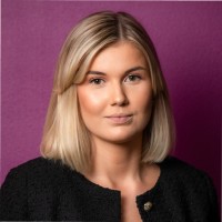 Leda Snyggt AB Employee Viktoria Bongenhielm's profile photo