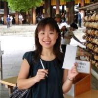 Cindy Chua Email