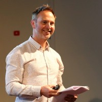 Love Shopping Direct Employee Richard Moore's profile photo