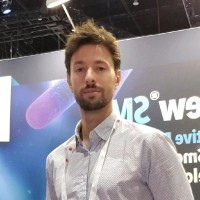 Telo Genomics Employee Ata Baslik's profile photo