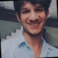 Dropping Colours Employee Aniksh Bhardwaj's profile photo