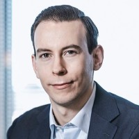 Coolbrook Employee Viljami Maakala's profile photo