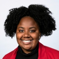 K1X, Inc. Employee Jasmine Farley's profile photo