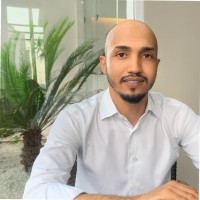 Sidi Cherif Email