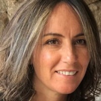 Human Consult Employee Karin Bizama's profile photo