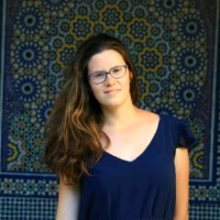 APITIC Employee Nina Barthès's profile photo