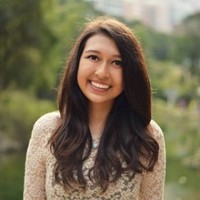 SK Global Entertainment Employee Audrey Davidson's profile photo