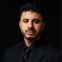 Pre-Con Employee Khaled Shamali's profile photo