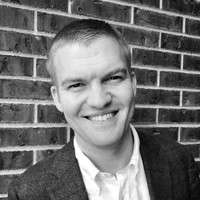 Y2 Analytics Employee Scott Riding's profile photo