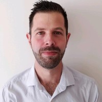 MAVIR Hungarian Transmission Operator Co. Employee Dániel Vörös's profile photo