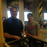 George T Email & Phone Number