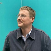 Gramex Employee Jesper Olsen's profile photo