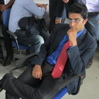 GRX10 Employee Azim Saya's profile photo