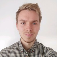 CUBE19 LIMITED Employee Chris Lane's profile photo