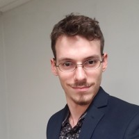 Lynton Employee Noah Winslow's profile photo