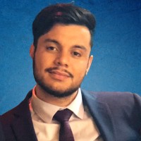 Milton Padron-Montalvo Email & Phone Number