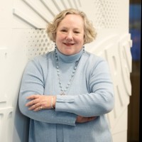 University of Virginia Employee Jane Davis's profile photo