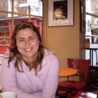 Step One S.A. Employee Chara Kiapekaki's profile photo