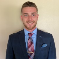 Amazon Employee Kyle Tracy's profile photo
