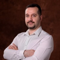 IV Future Employee Cristian Toderascu's profile photo