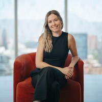 GoodMeal Employee Victoria van Bavel's profile photo
