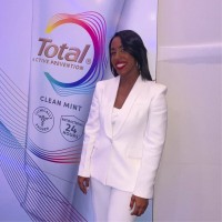 Colgate-Palmolive Employee Laura Polanco's profile photo
