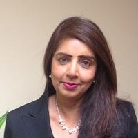 C&F Bank Employee Bina Doshi's profile photo