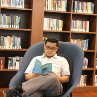 Muhammad Nursalim Email