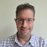 Hidrostal Group Employee Gary Restall's profile photo