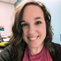 Hulst Jepsen Physical Therapy Employee Amy Korn's profile photo