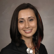 Ezassi Employee Caitlin Flowers's profile photo