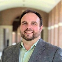 Bergmann Employee Paul Byrd's profile photo