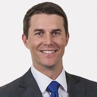 Invesco Ltd. Employee Will Guthrie's profile photo