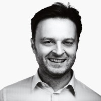 TeamSystem Employee Andrea Bacioccola's profile photo